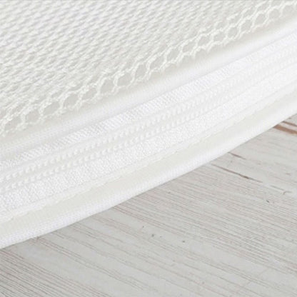 Round Embroidered Padded Baby Play Mat - Just Kidding Store