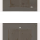 Embroidered Nursery Storage Organiser - Just Kidding Store