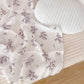 2 Layers Cotton Bamboo Baby Swaddle Wrap - Just Kidding Store