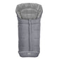 Stroller Footmuff - Winter Waterproof Pram Envelope - Just Kidding Store