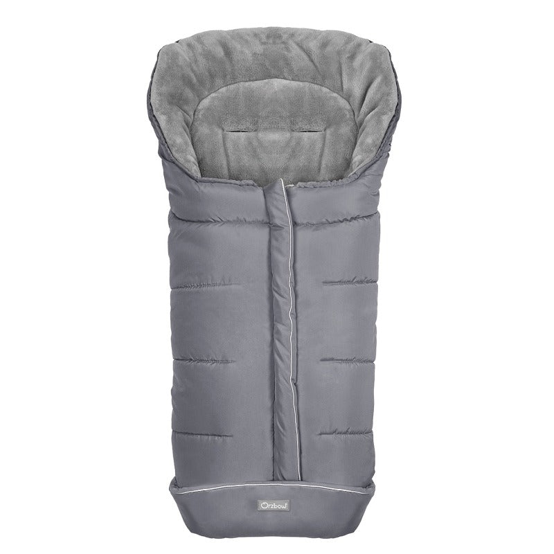Stroller Footmuff - Winter Waterproof Pram Envelope - Just Kidding Store