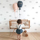 Sakura Flowers Wall Decals