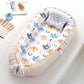 Baby Nest - Portable Infant Crib