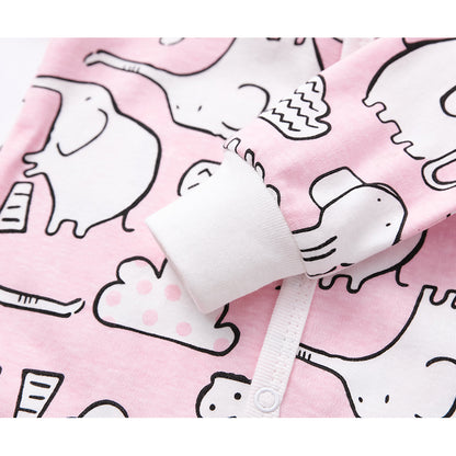 Infant Romper