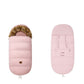 Winter Windproof Baby Footmuff - Pram Sleepsack - Just Kidding Store