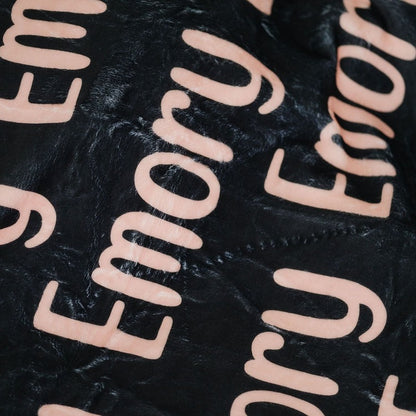 Personalized Snuggle Blanket - Just Kidding Store
