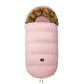 Winter Windproof Baby Footmuff - Pram Sleepsack - Just Kidding Store