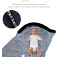 Stroller Baby Footmuff - Winter Waterproof Pram Sleepsack - Just Kidding Store