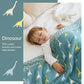 Winter Thick Blanket - Warm Bedspread - Just Kidding Store