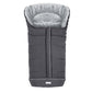 Stroller Footmuff - Winter Waterproof Pram Envelope - Just Kidding Store