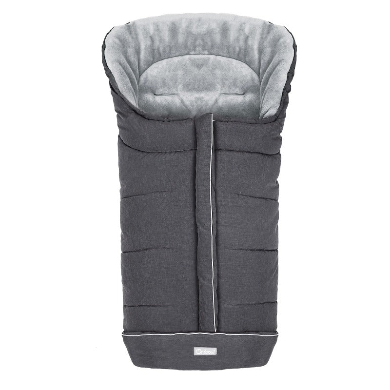 Stroller Footmuff - Winter Waterproof Pram Envelope - Just Kidding Store