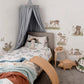 Sakura Flowers Nursery Boho Wall Decals - Just Kidding Store