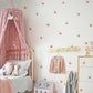 Sakura Flowers Nursery Boho Wall Decals - Just Kidding Store