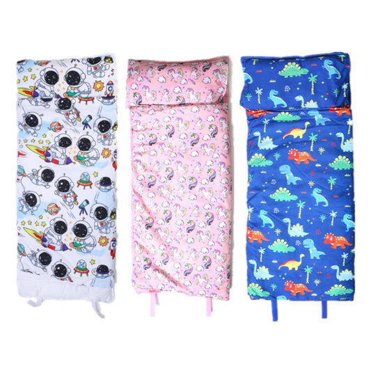 Sleeping Mat - Portable Sleep Sack - Just Kidding Store