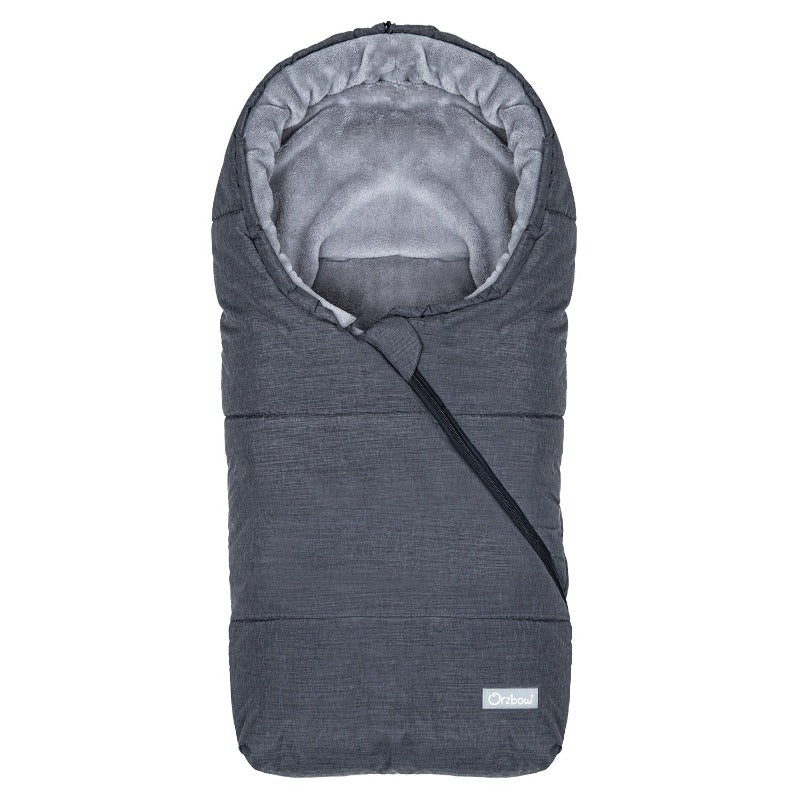 Stroller Baby Footmuff - Winter Waterproof Pram Sleepsack - Just Kidding Store