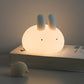 Bunny LED Night Light - Just Kidding Store