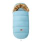 Winter Windproof Footmuff - Baby Pram Sleepsack - Just Kidding Store