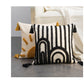 Boho Handmade Tufted Cushion Cover - Just Kidding Store