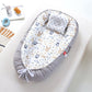 Baby Nest - Portable Infant Crib - Just Kidding Store