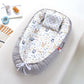 Baby Nest - Portable Infant Crib