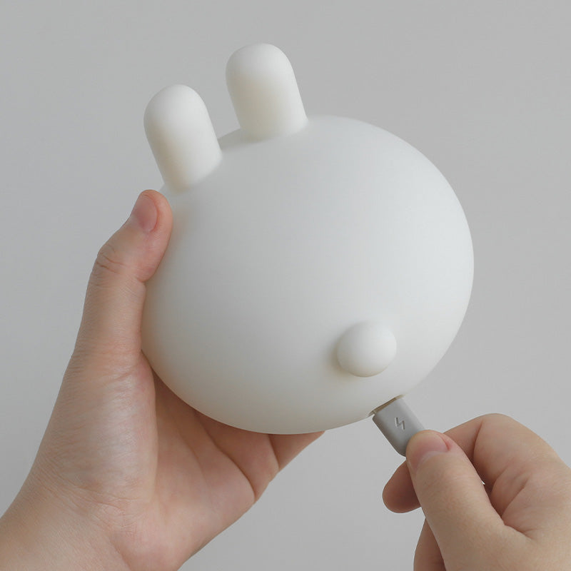 Bunny LED Night Light - Just Kidding Store