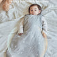 Anti-Kick Sleeping Bag - 2.5Tog Quilted Cotton Blanket - Just Kidding Store