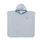 Muslin Hooded Poncho Childrens Towel - Just Kidding Store