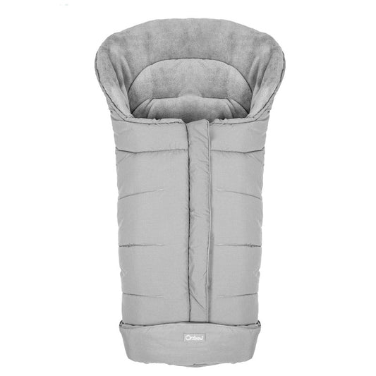 Stroller Footmuff - Winter Waterproof Pram Envelope - Just Kidding Store