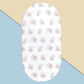 Fitted Baby Bassinet Sheet - Just Kidding Store