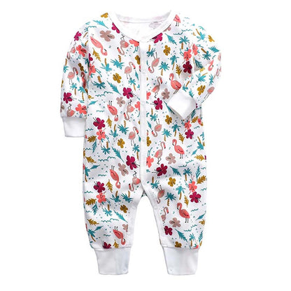 Infant Romper