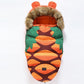 Stroller Footmuff - Baby Winter Thick Pram Envelope - Just Kidding Store