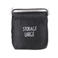Storage Large Canvas Storage Basket Kids Hamper - Just Kidding Store