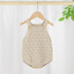 Knitted Baby Infant Bodysuit - Just Kidding Store