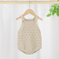 Knitted Baby Infant Toddler Bodysuit - Just Kidding Store