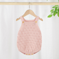 Knitted Baby Infant Toddler Bodysuit - Just Kidding Store