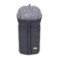 Stroller Footmuff - Winter Waterproof Pram Envelope - Just Kidding Store
