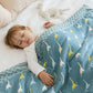 Winter Thick Blanket - Warm Bedspread - Just Kidding Store