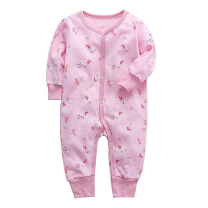 Infant Romper