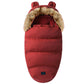 Stroller Footmuff - Baby Winter Thick Pram Envelope - Just Kidding Store
