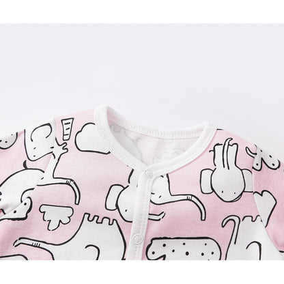 Infant Romper