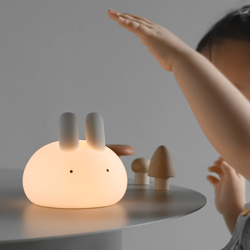 Bunny LED Night Light - Just Kidding Store