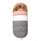 Winter Windproof Footmuff - Baby Pram Sleepsack - Just Kidding Store