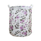 Spring Flowers Laundry Basket - Toys Organizer - Just Kidding Store