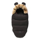 Stroller Footmuff - Baby Winter Thick Pram Envelope - Just Kidding Store