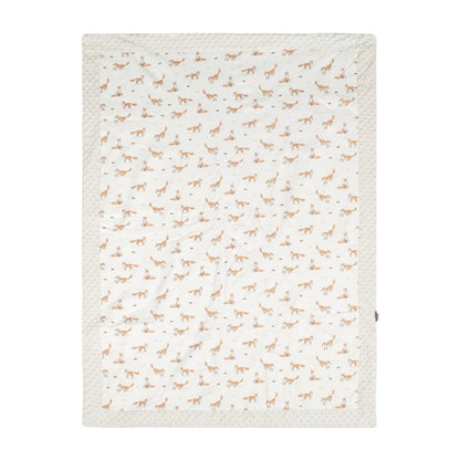 Winter Thick Blanket - Warm Bedspread - Just Kidding Store