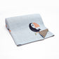 Toucan Cotton Baby Nursery Children Knitted Blanket - Just Kidding Store