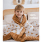 Winter Thick Blanket - Warm Bedspread - Just Kidding Store