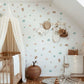 Irregular Stone Shape Wall Decals - Just Kidding Store