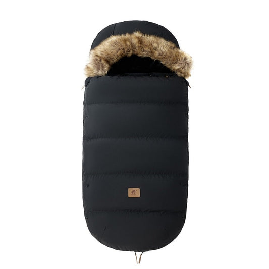 Winter Windproof Footmuff - Pram Sleepsack - Just Kidding Store