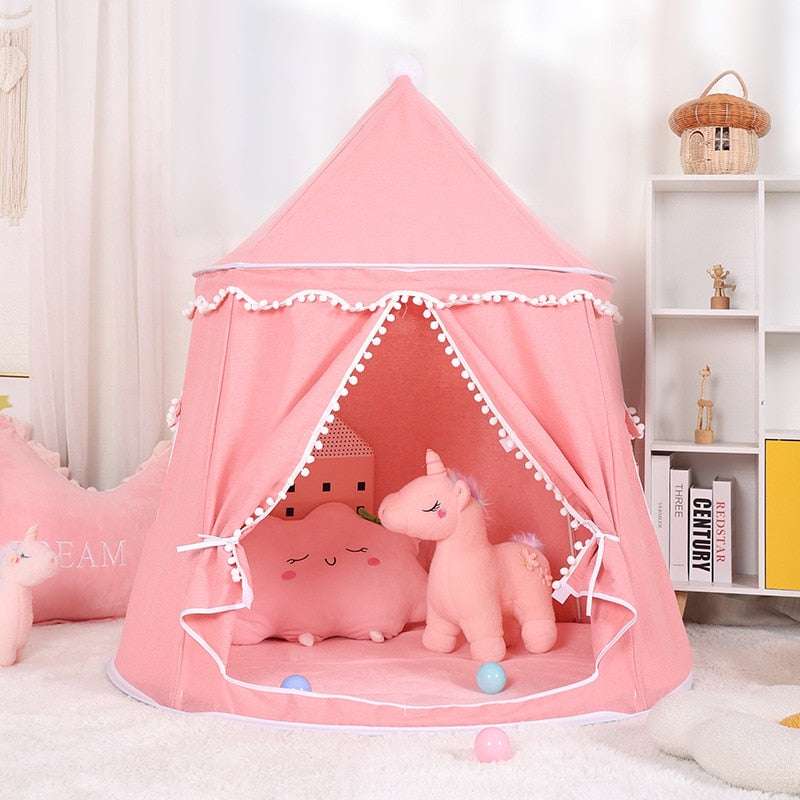 Pom clearance pom teepee